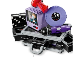 LEGO 43030 Editions Skrytka Olivii Rodrigo