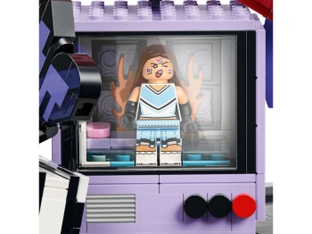 LEGO 43030 Editions Skrytka Olivii Rodrigo