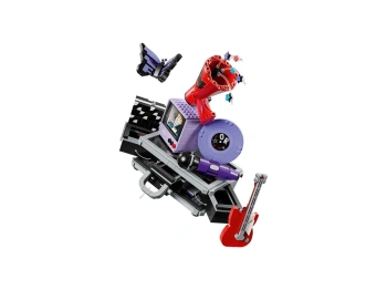 LEGO 43030 Editions Skrytka Olivii Rodrigo
