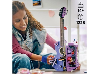 LEGO 43031 Editions Podwójna gitara Olivii Rodrigo