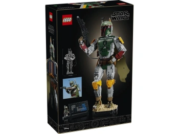 LEGO 75455 Star Wars Boba Fett