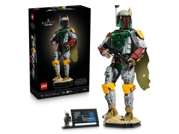 LEGO 75455 Star Wars Boba Fett