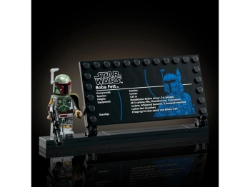 LEGO 75455 Star Wars Boba Fett