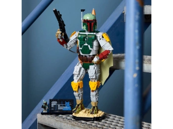LEGO 75455 Star Wars Boba Fett