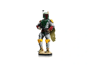 LEGO 75455 Star Wars Boba Fett