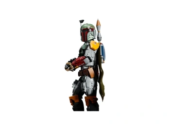 LEGO 75455 Star Wars Boba Fett