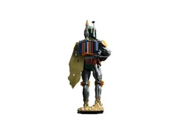 LEGO 75455 Star Wars Boba Fett