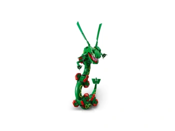 LEGO 72168 Pokémon Rayquaza