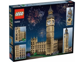  LEGO Creator 10253 Big Ben