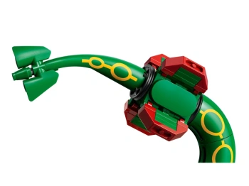 LEGO 72168 Pokémon Rayquaza