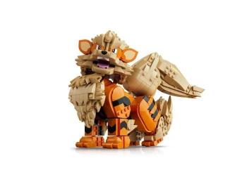 LEGO 72160 Pokémon Arcanine