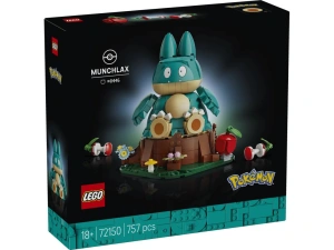 LEGO 72150 Pokémon  Munchlax