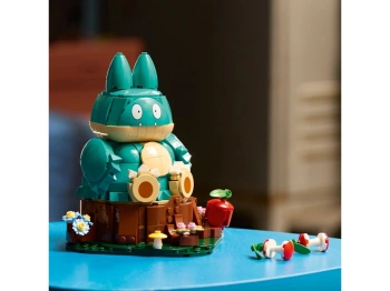 LEGO 72150 Pokémon Munchlax