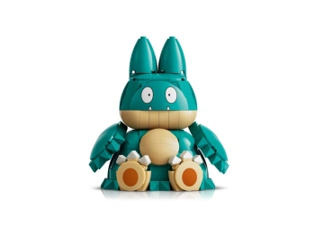 LEGO 72150 Pokémon Munchlax