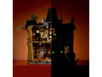 LEGO 11383 Icons Rezydencja burmistrzyni