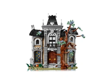LEGO 11383 Icons Rezydencja burmistrzyni