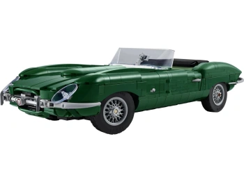 LEGO 11381 Icons Jaguar E-Type