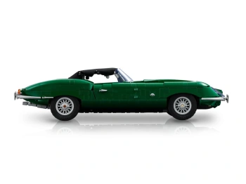 LEGO 11381 Icons Jaguar E-Type