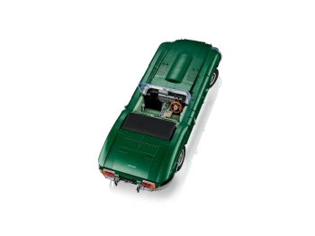 LEGO 11381 Icons Jaguar E-Type