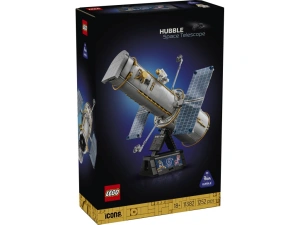 LEGO 11382 Icons  Kosmiczny Teleskop Hubble’a