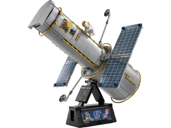 LEGO 11382 Icons Kosmiczny Teleskop Hubble’a