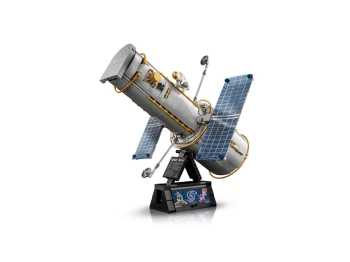 LEGO 11382 Icons Kosmiczny Teleskop Hubble’a