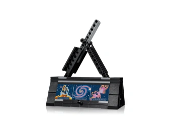 LEGO 11382 Icons Kosmiczny Teleskop Hubble’a