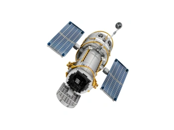 LEGO 11382 Icons Kosmiczny Teleskop Hubble’a