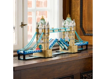LEGO 21067 Architecture Tower Bridge