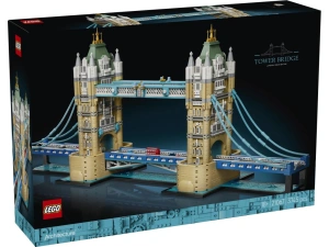 LEGO 21067 Architecture  Tower Bridge
