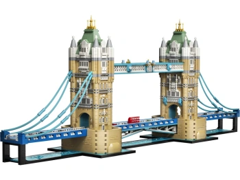 LEGO 21067 Architecture Tower Bridge