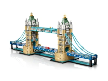LEGO 21067 Architecture Tower Bridge