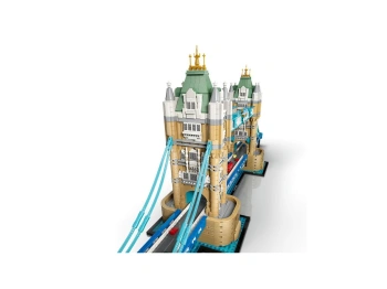 LEGO 21067 Architecture Tower Bridge