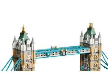 LEGO 21067 Architecture Tower Bridge