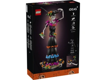 LEGO 21372 Ideas La Catrina