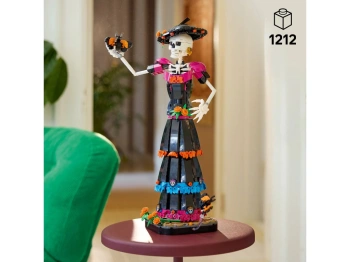 LEGO 21372 Ideas La Catrina