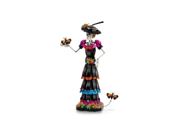 LEGO 21372 Ideas La Catrina