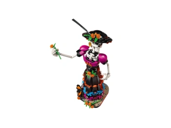 LEGO 21372 Ideas La Catrina