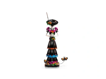 LEGO 21372 Ideas La Catrina