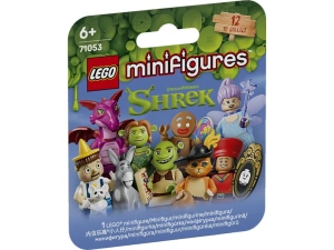 LEGO 71053 Minifigures  Seria Shrek