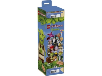 LEGO 71053 Minifigures Seria Shrek - Komplet 12 sztuk