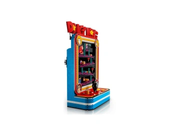 LEGO 72051 Super Mario Automat do gry Donkey Kong