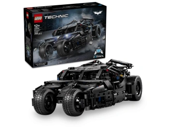 LEGO 42239 Technic Batmobile Tumbler