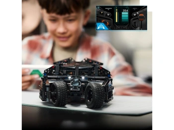 LEGO 42239 Technic Batmobile Tumbler