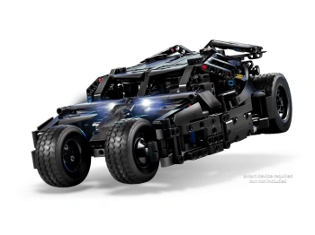 LEGO 42239 Technic Batmobile Tumbler