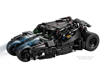 LEGO 42239 Technic Batmobile Tumbler