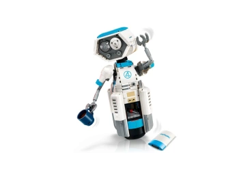 LEGO 76339 Super Heroes Fantastyczna Czwórka H.E.R.B.I.E.
