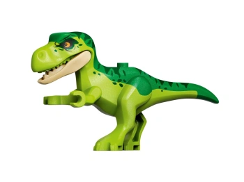 LEGO 77978 Jurassic World Ciężarówka do transportu młodego tyranozaura