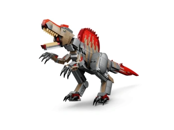 LEGO 77982 Jurassic World Ucieczka spinozaura