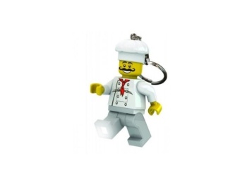 Brelok LEGO LGL-KE24 LE Chef